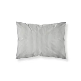 poszewka-adamaszkowa-50x60-szara-jasna-jednobarwna-paski-1-cm-pure