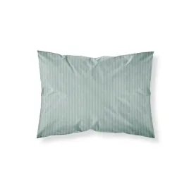poszewka-adamaszkowa-50x60-mietowa-jednobarwna-paski-1-cm-pure