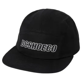 snapback-dc-shoe-nosigin-czapka-czarna-regulowana