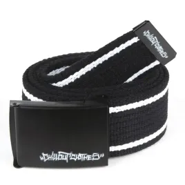 pasek-chillout-clothes-dm-blk-line-parciany-bawelniany-z-metalowa-klamra