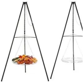grill-ogrodowy-wiszacy-na-stojaku-z-regulacja-wysokosci-ruszt-50-cm