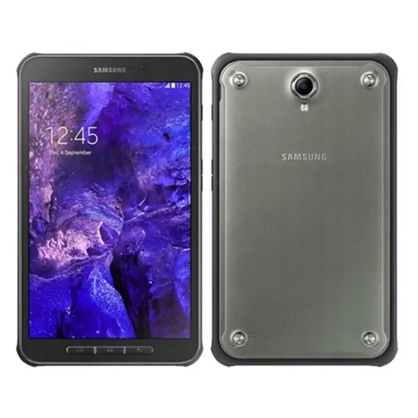 Samsung Galaxy Tab Active 8" 16GB WiFi IP67 T360 Szary | Stan: Idealny