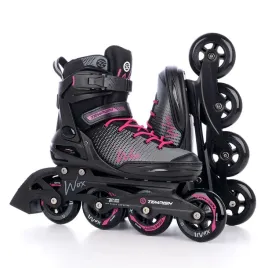 rolki-tempish-wox-2-damskie-fitness-abec-7-roz-3