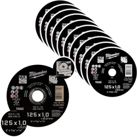 milwaukee-4932479578-tarcza-do-ciecia-metalu-1251-0-mm-10-sztuk-pakiet