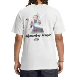 koszulka-dc-shoes-star-wars-ahsoka-tano-biala-m