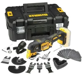 dewalt-narzedzie-wielofunkcyjne-dcs355nt-multitool-18v-xr-oscylacyjna