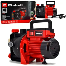 pompa-powierzchniowa-4000l-h-600w-ogrodowa-einhell-gc-gp-6040-eco-4180320