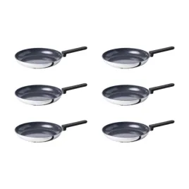 6-szt-patelnia-28-cm-stal-nierdzewna-powloka-nieprzywierajaca-middagsmat