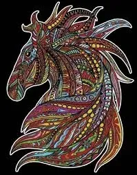 kolorowanka-welwetowa-47x35-wicher-kon-colorvelvet