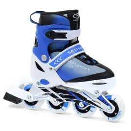 rolki-regulowane-smj-chlopiece-blekit-abec7-34-37