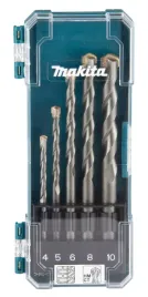 makita-zestaw-5-wiertel-widiowych-cylindryczny-uchwyt-do-betonu-tct-d-72877