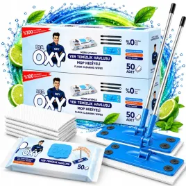 mop-plaski-do-podlog-50-chusteczek-mr-oxy-do-paneli-i-plytek-xxl-2-szt