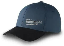 milwaukee-czapka-z-daszkiem-premium-niebieska-rozmiar-l-xl-4932493106