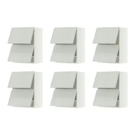 6-szt-szafka-wiszaca-60x80-cm-biala-jasnoszara-z-hamulcem