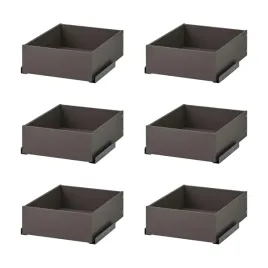 6-szt-szuflada-komplement-ciemnoszara-50x58-cm-do-szafy-pax