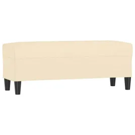 lawka-kremowa-100x35x41-cm-tapicerowana-tkanina