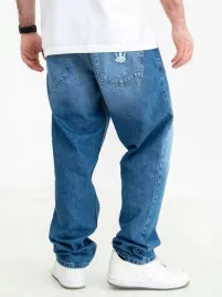 spodnie-jeansowe-baggy-szerokie-meskie-modne-niebieskie-jigga-korona-m