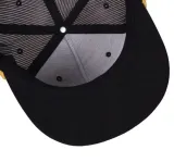 czapka-dc-flasher-blk-stan-nowy