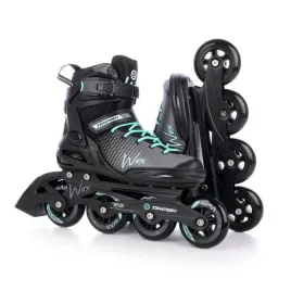 rolki-tempish-wox-damskie-fitness-abec-7-turq-37