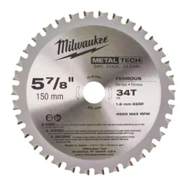 milwaukee-48404080-tarcza-do-metalu-150x20x1-6x34