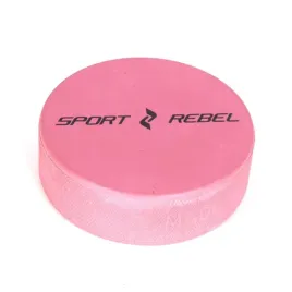 krazek-hokejowy-na-lodzie-puk-rozowy-senior-160g-senior-vegum-76mm-25mm