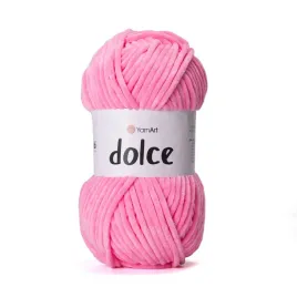 100g-wloczka-poliester-yarnart-dolce-intensywny-rozowy-858