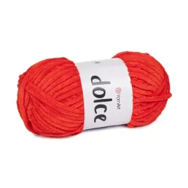 100g-wloczka-poliester-yarnart-dolce-czerwony-748