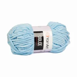 100g-wloczka-poliester-yarnart-dolce-blekitny-749