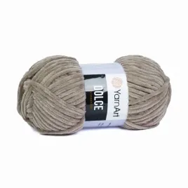 100g-wloczka-poliester-yarnart-dolce-brazowy-754