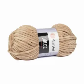 100g-wloczka-poliester-yarnart-dolce-bezowy-747