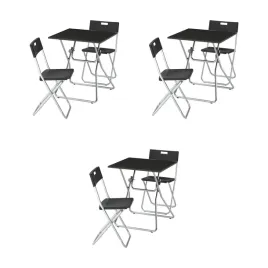 3-szt-gunde-stol-i-2-krzesla-skladane-czarny-67x67-cm-gunde