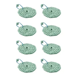 8-szt-podkladka-welniana-pod-garnek-jasnozielona-18-cm-knorrhaj