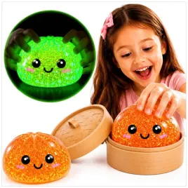 gniotek-pierog-antystresowy-dumpling-mystery-fluorescencyjny-w-pudelku