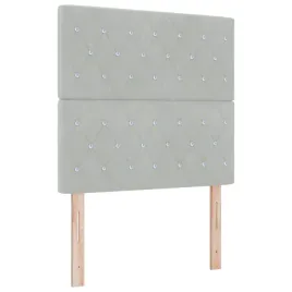 wezglowie-led-z-paskami-led-jasnoszary-100-cm-aksamit