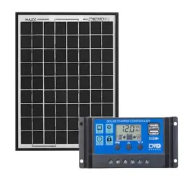 panel-bateria-sloneczna-zestaw-5w