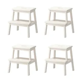 4-szt-taboret-ze-schodkiem-bekvam-bialy-50-cm-lite-drewno