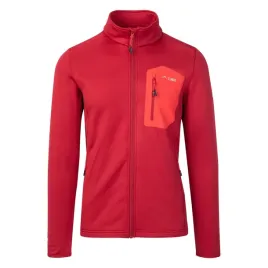 meska-bluza-termoaktywna-nomi-polartec-chilli-pepper-fame-scarlet-xxl