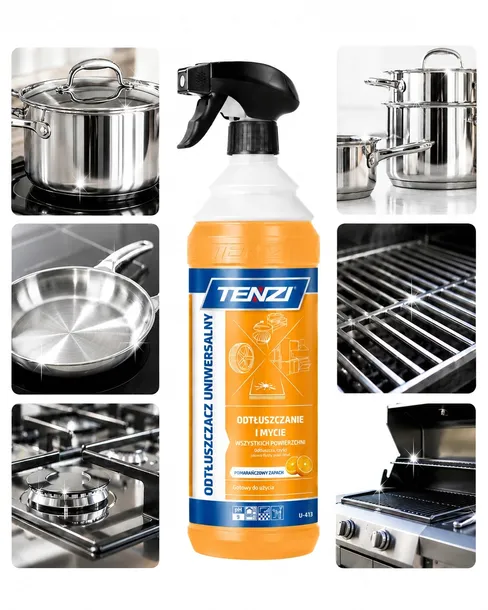 Tenzi Uniwersalny 1l