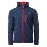 meski-softshell-caen-navy-orange-red-m
