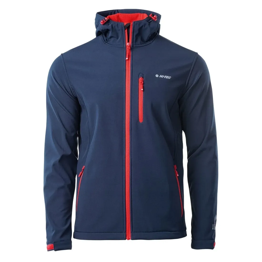 meski-softshell-caen-navy-orange-red-m