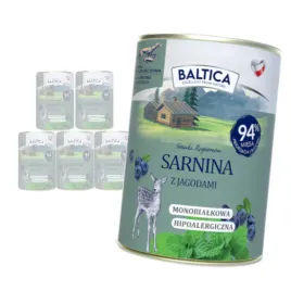 baltica-sarnina-z-jezyna-6x400g-monoproteinowa-bezzbozowa-mokra-karma-dla-p