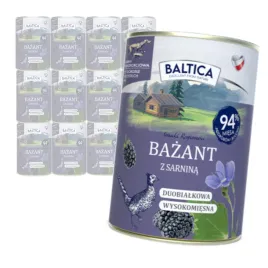 baltica-bazant-z-sarnina-12x400g-duoproteinowa-bezzbozowa-mokra-karma-dla-p