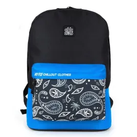 plecak-szkolny-flow-black-black-czarny-kwiatymlodziezowy-lekki
