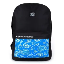 plecak-szkolny-flow-black-blue-czarny-miejskimlodziezowy-lekki