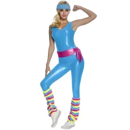 stroj-dla-doroslych-lalka-barbie-zestaw-fitness-niebieski-rubies-r