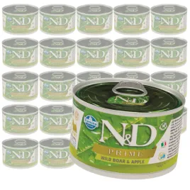 farmina-nandd-dog-prime-boar-apple-24x140g-mokra-karma-dla-psow-dzik-z-jablki