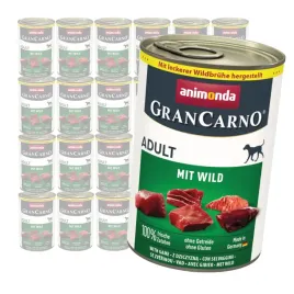 animonda-grancarno-adult-24x400g-mokra-karma-dla-psa-z-dziczyzna