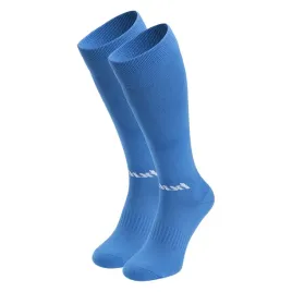 getry-skarpety-pilkarskie-huari-ylon-niebieskie-dla-mezczyzn-40-43