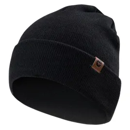 czapka-zimowa-hi-tec-czarna-beanie-mabo-wywijana-o