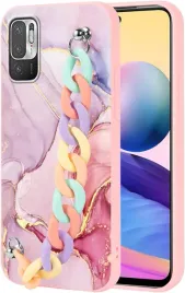 etui-plecki-z-paskiem-do-telefonu-smartfonu-xiaomi-redmi-note-10-5g-rozowy